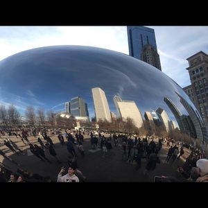 Meet your Posher, Ingrid